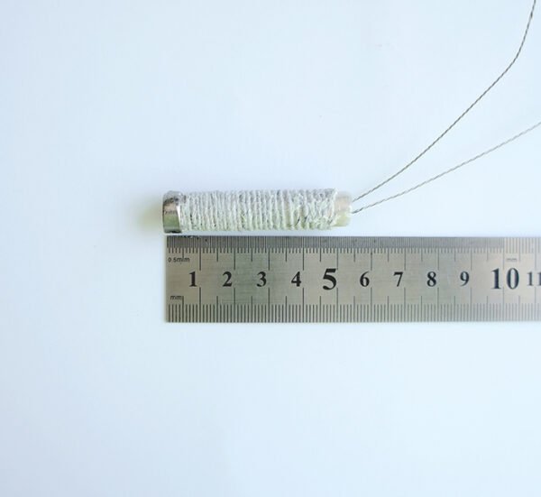 Нагревател за български поялник 36V 40W Ф11х53mm