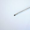 Отвертка права с намагнитен връх 5,5x200mm