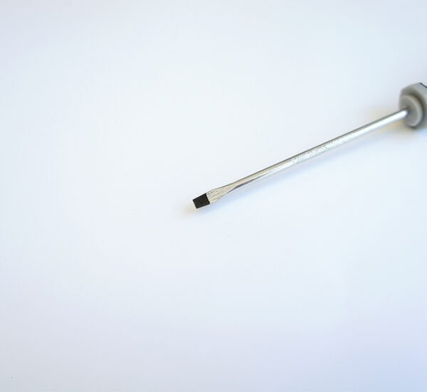 SONY DSC Отвертка права, намагнитен връх, 4x100mm