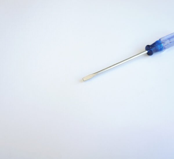 SONY DSC Отвертка права 3x75mm