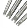 Отвертки вилки комплект SD-2404, S4-S10x70mm, 4 бр.