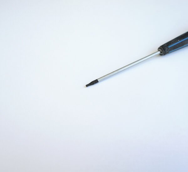 SONY DSC Отвертка торкс T7x75mm