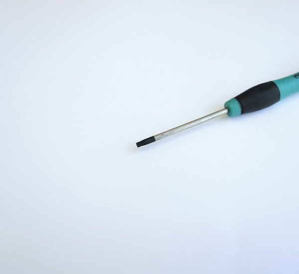 Отвертка торкс T15x60mm