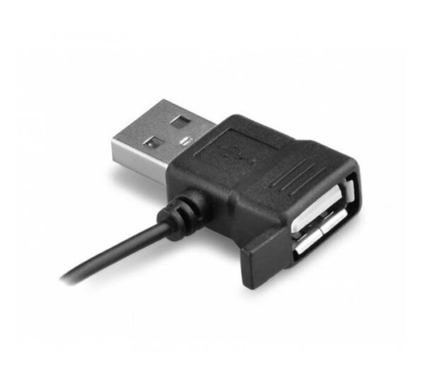 Охладител за лаптоп, регулируем, 1 бр. вентилатор, от 13,3" до 15,6"