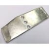 Човка голяма за български поялник 250W 114х38mm