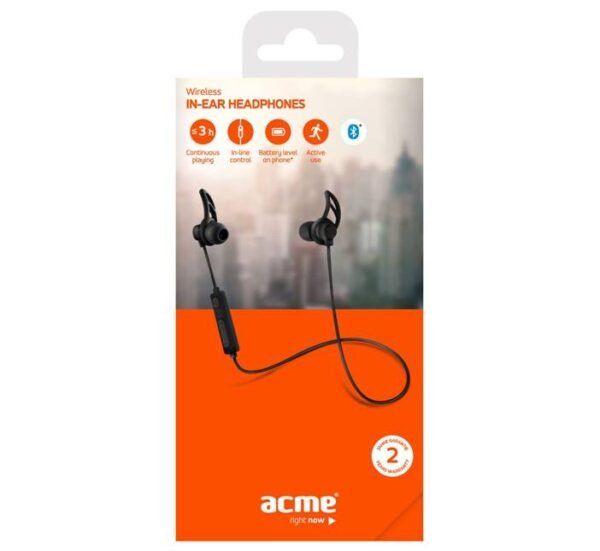 09172-B Слушалки тапи с блутуут BH101 стерео с функция handsfree