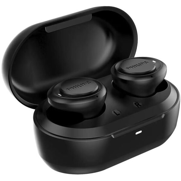 Слушалки тапи 1215BK, блутуут, стерео, функция handsfree