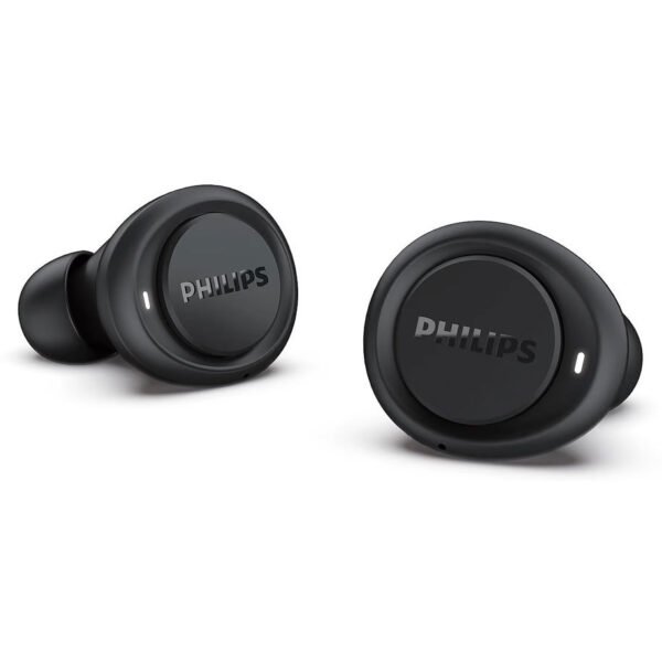 Слушалки тапи 1215BK, блутуут, стерео, функция handsfree