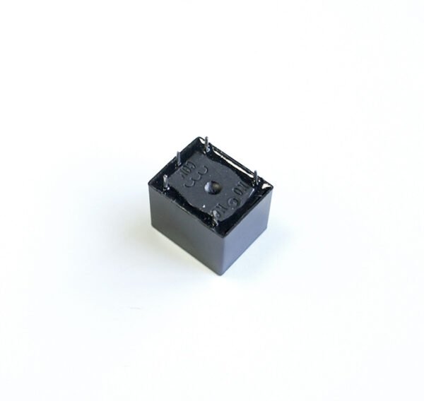 09905-B Реле NT73-2C-10 9VDC 10A 2 контактни групи 125V