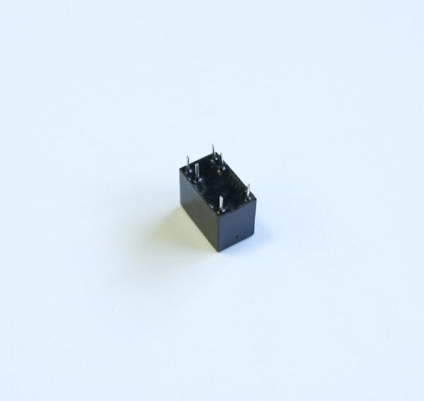 Реле TR5V 12VDC 2A 1 контактни групи 120V