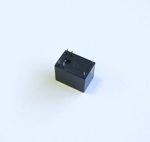 09974-B Реле NRP02-C12DH 12VDC 3A 1 контактна група 120V
