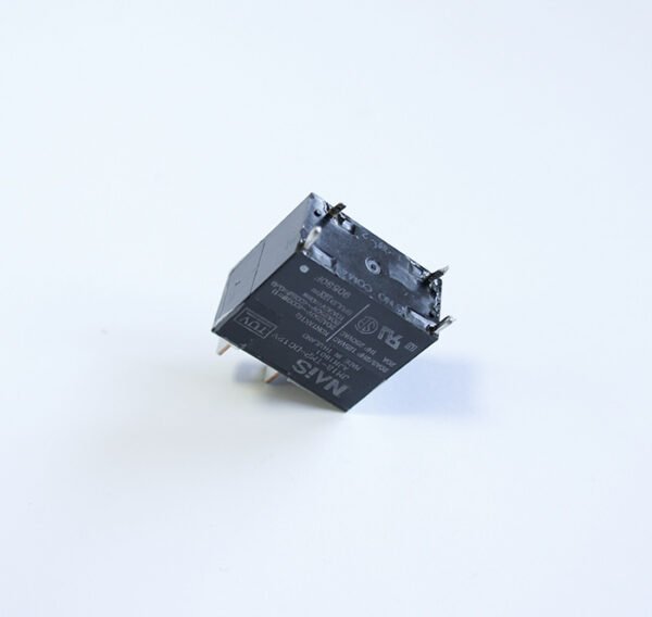 09985-B Реле JM1A-TPM 12VDC 20A 1 контактна група 250V