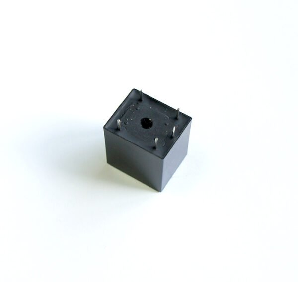 Реле NRP10-C24D 24VDC 10A 1 контактна група 240V