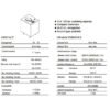 Реле NRP10-C24D 24VDC 10A 1 контактна група 240V