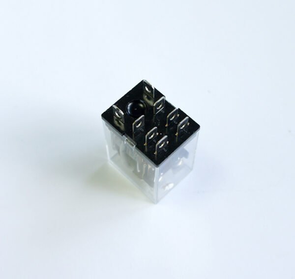 Реле NNC68A-2Z24D 24VDC 10A 2 контактни групи 240V