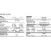 Реле NRG52-4C24D-T 24VDC 3A 4 контактни групи 240V