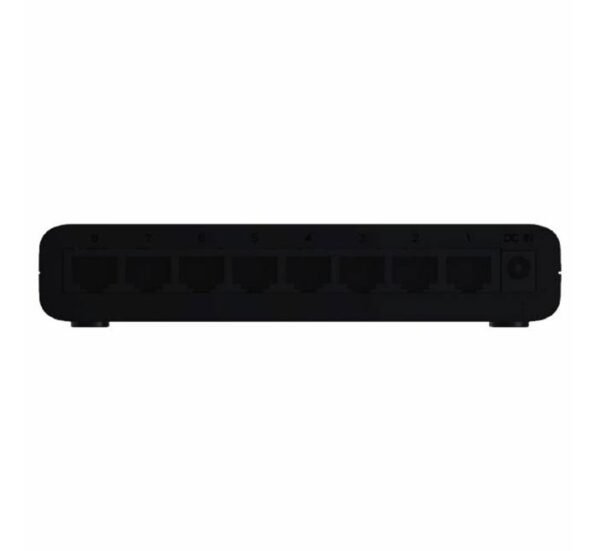 Суич ES-3308P V1 8 порта за RJ45 100MBp/s
