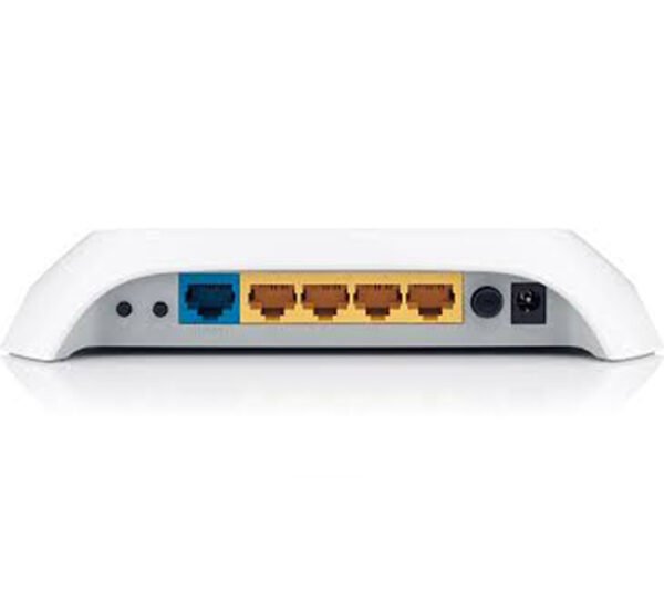 10506-B Рутер безжичен TL-WR840N 300MBp/s