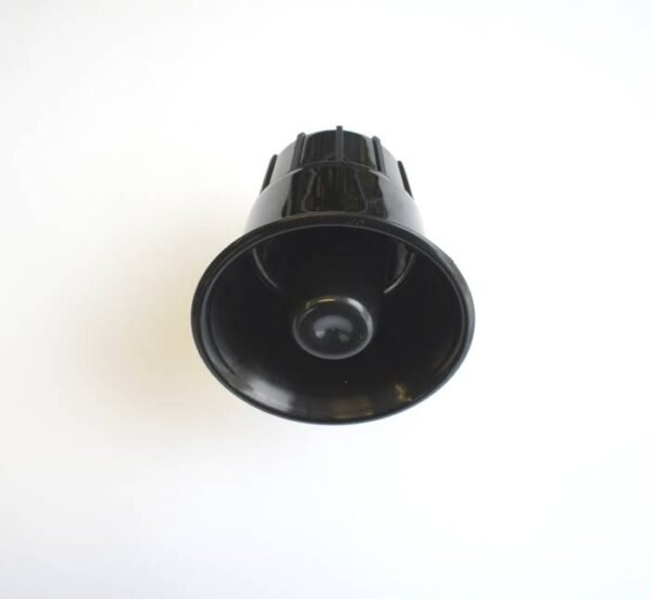 Пиезо сирена PS-626 еднотонална 12V