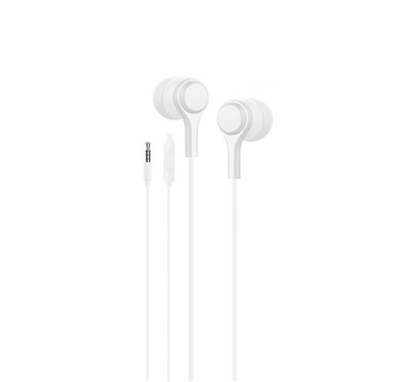 11405-B Слушалки C5146 тапи стерео с функция handsfree 90dB