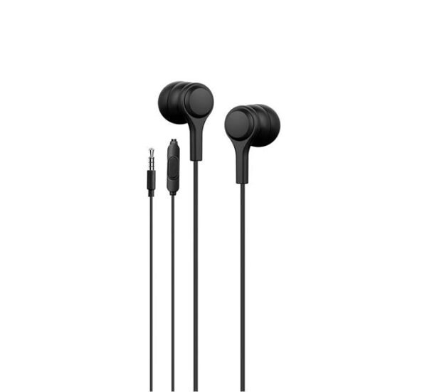 11405-C Слушалки C5146 тапи стерео с функция handsfree 90dB