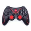 Джойстик за телефон Wireless X3, iOS, Android, Windows, Безжичен, Bluetooth