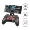 Джойстик за телефон Wireless X3, iOS, Android, Windows, Безжичен, Bluetooth