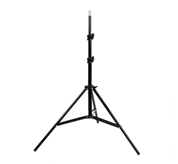 Универсална поставка, стойка, трипод за осветление, 2,1m