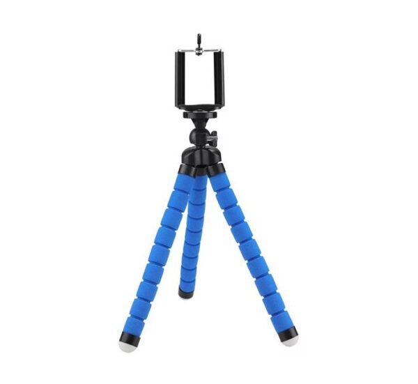 Универсална поставка/стойка R5439 за камера, смартфони, до 6,5"