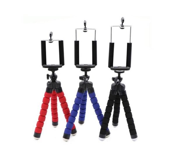 Универсална поставка/стойка R5439 за камера, смартфони, до 6,5"