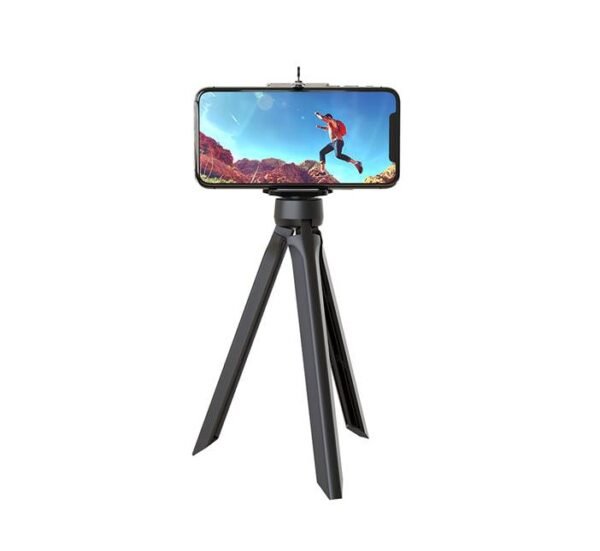 12453-A Универсална поставка/стойка NE5129 за камера, смартфони, до 6,5"