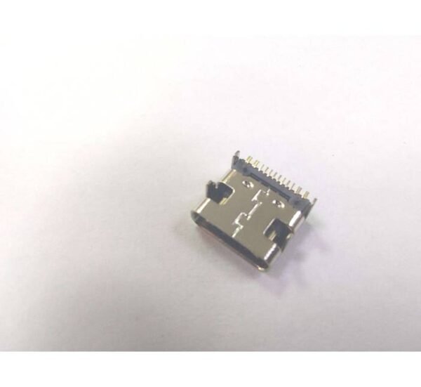 16549-A Букса за платков монтаж, TYPE-C, USB-C, женска, 16pin