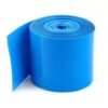 Термосвиваем PVC шлаух, обвивка за пакетни батерии, Ф105mm