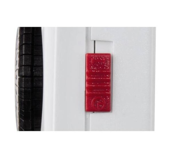 Малък мрежови механичен таймер, реле за време, 220V, 16A