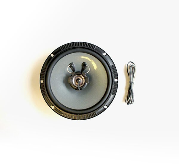 18026-B Автомобилни говорители комплект ZGD-165 260W 6,5"