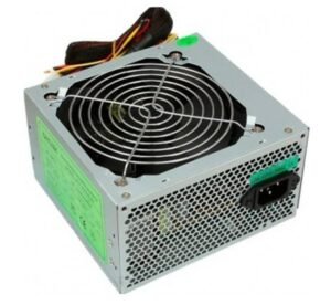 Захранващ блок ATX-P4, захранване за настолен компютър, 220VAC, 450W