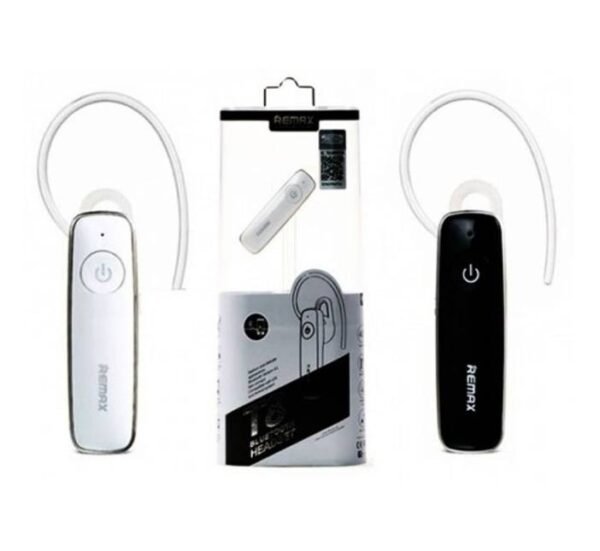 Слушалка тапа с блутуут RB-T8 стерео с функция handsfree