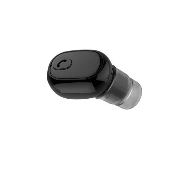 20345-B Слушалка тапа с блутуут Q1 стерео с функция handsfree