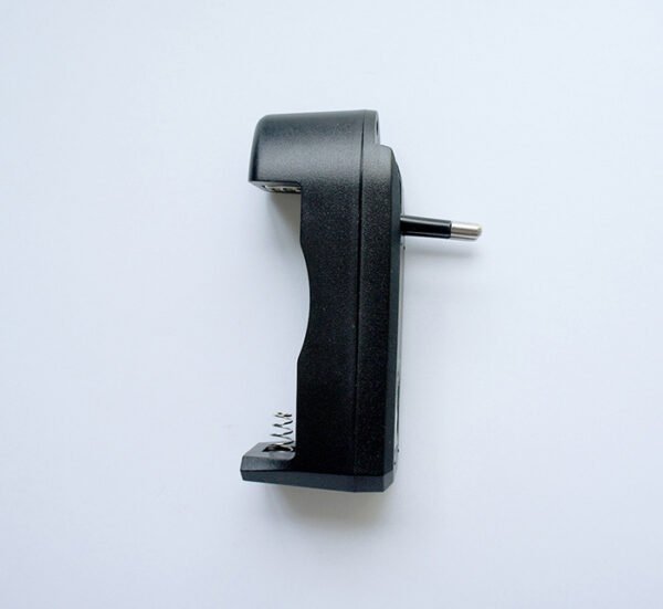 Мрежово зарядно, акумулаторни батерии, 18650, 26650, 14500, 16340