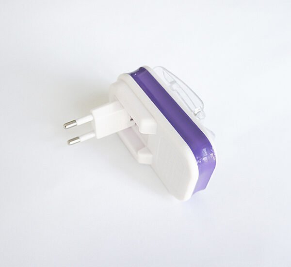 Мрежово зарядно, паяк, универсално, щипка за GSM, Li-ion батерии