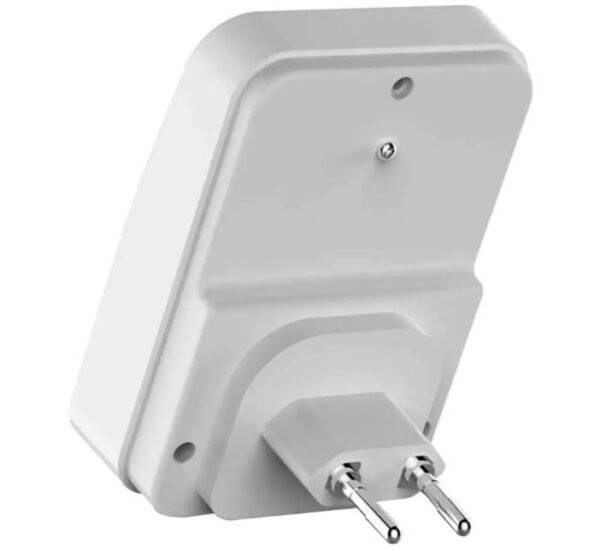 Мрежово зарядно 420GS за акумулаторни батерии AA (R06) / AAA (R03)