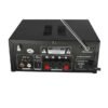 Караоке домашен аудио усилвател MA-005A, FM, SD, USB 2x30W 220V