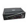 Караоке, блутуут, домашен, аудио усилвател MA-009, FM, SD, USB, 2x30W, 220VAC
