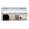 Автомобилен радио MP3 плеър с падащ панел TSUB-208, AUX, FM, SD, USB 4x35W 12V