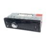 Автомобилен радио MP3 плеър без падащ панел TSUB-006, AUX, FM, SD, USB 4x20W 12V
