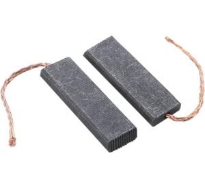 Българска въглено-графитна четка с извод 5x8x24mm