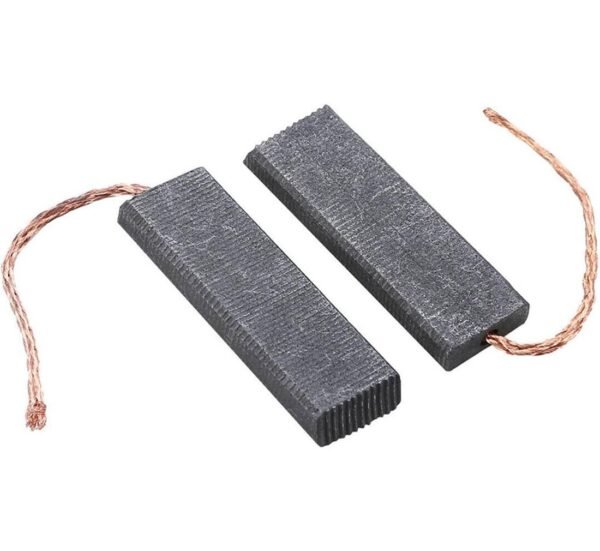 21075-A Българска въглено-графитна четка с извод 5x8x24mm