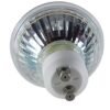Лампа LED SNBOT, клас F, луничка, JDR, цокъл Gu10, 220VAC, 5W, 18SMD, 6500K