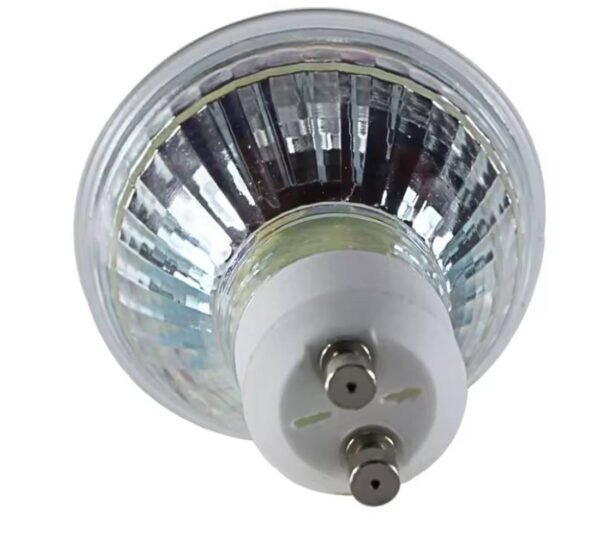 23049-B Лампа LED SNBOT, клас F, луничка, JDR, цокъл Gu10, 220VAC, 5W, 18SMD, 6500K