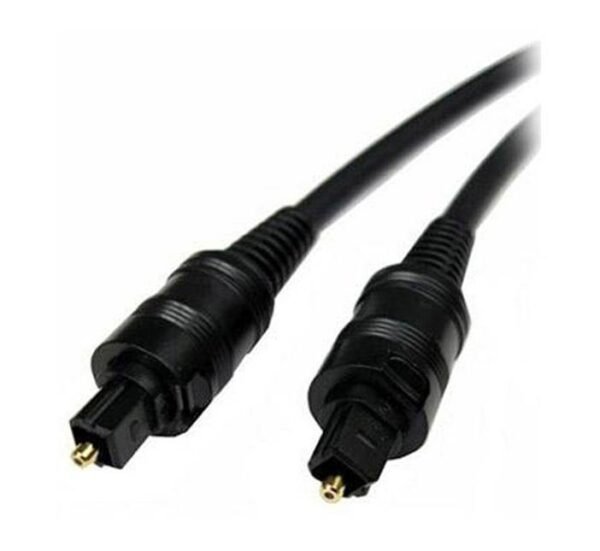 23250-B Кабел оптичен, Toslink(м), 0,5m